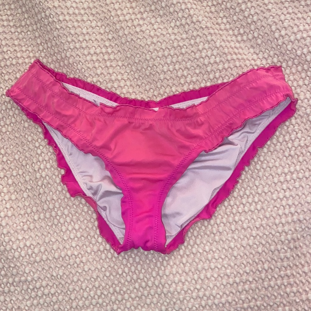 Victoria Secret Bikini Bottoms